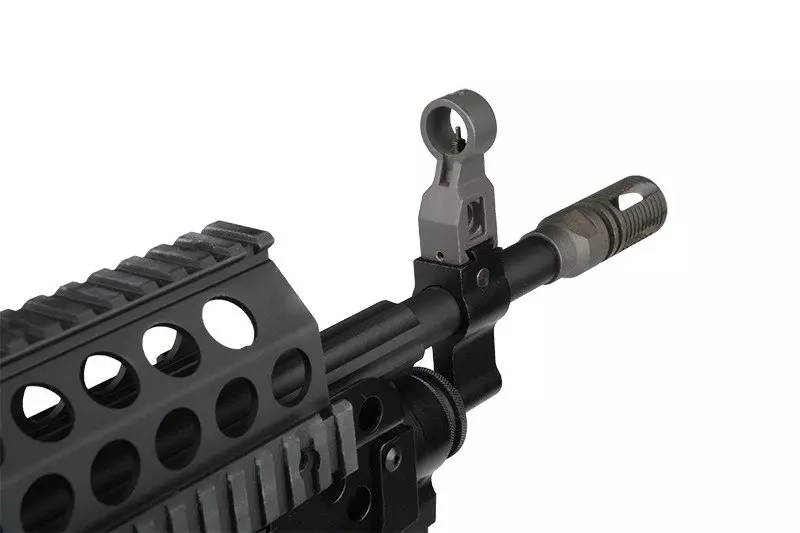 MK46 S.P.W. Light Machine Gun Replica