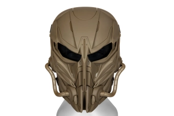 Chastener mask - Tan