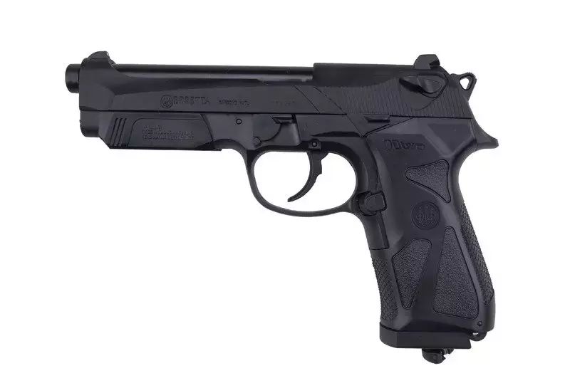 Replika pistoletu Beretta 90TWO CO2