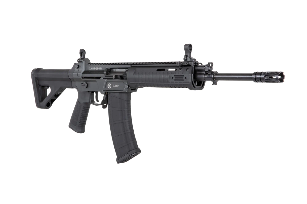 Airsoft geweer E&L ELT191 DPS GBBR