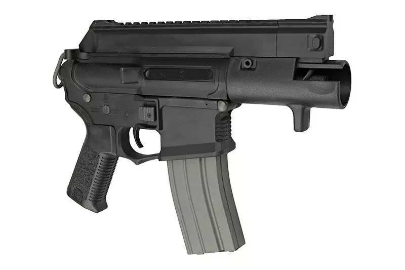 Réplica fusil AM-003 Pistola táctica