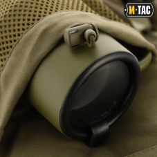M-Tac Small Elite Gen. II 25l Ranger Green Backpack