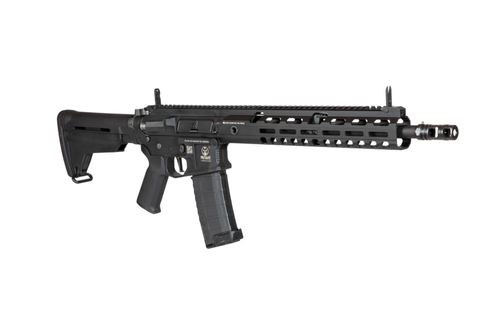 Mutant AMM13 airsoft rifle - black