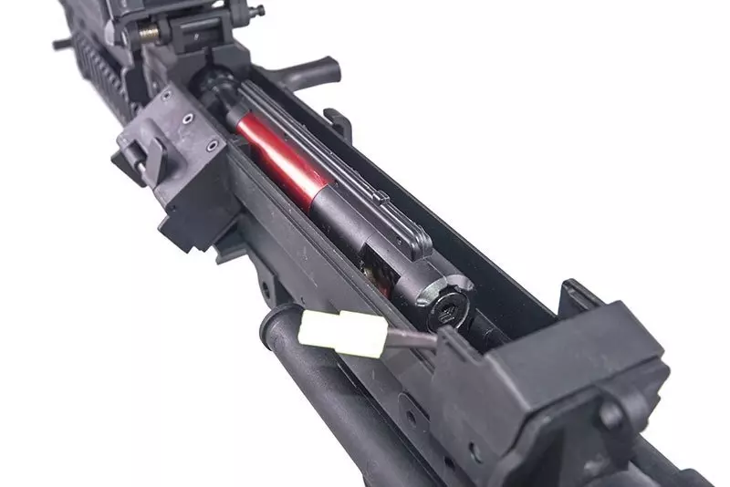 STAEG103 Para Sportline Machine Gun Replica 