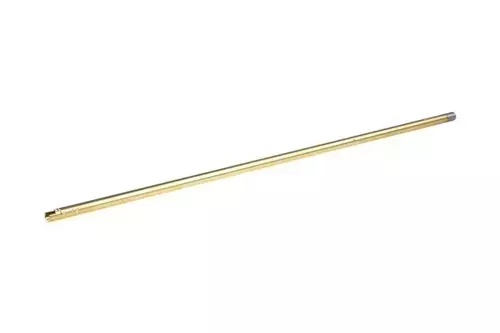 Cañón de rifle de precisión Crazy Jet de 6,04mm GBB 455mm