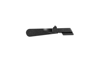 TM Hi-CAPA 5.1 / 4.3 Slide Stop - Black