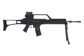Réplique de fusil d'assaut SA-G13 EBB