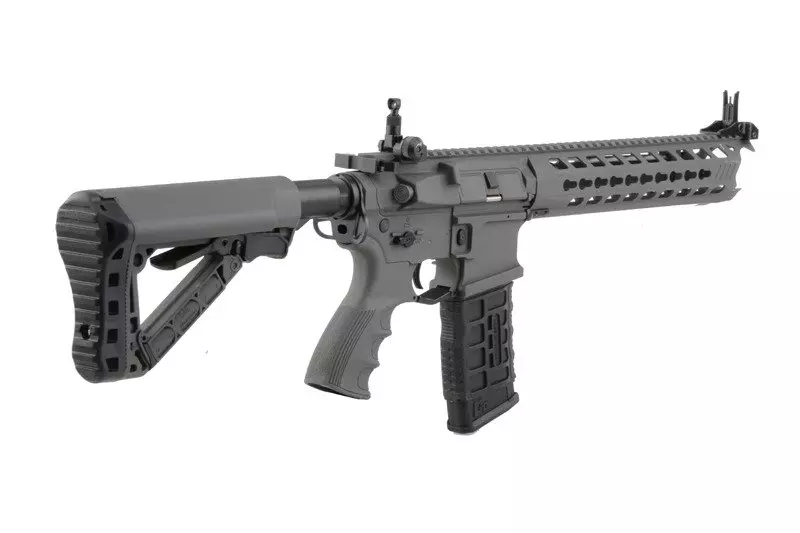 Réplique fusil GC16 Predator Gris cuirassé