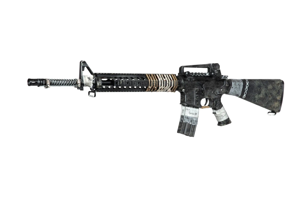 Replika karabinka Specna Arms SA-B07 ONE™ - Wastelands Wanderer Best Friend