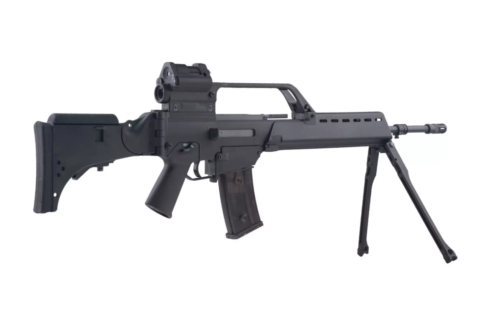 SA-G13V EBB répliques de carabine - noir