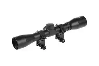 Dalekohled 4X32