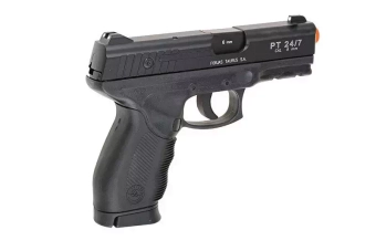 Taurus PT24/7 pistol replica