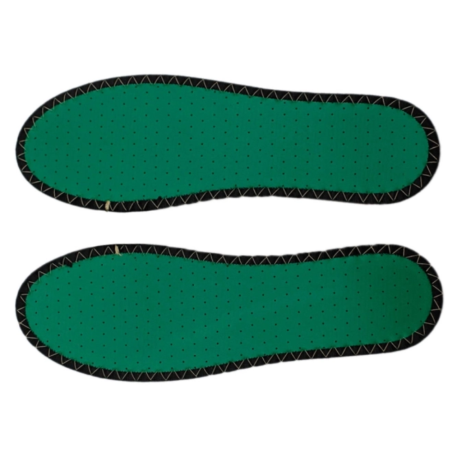 Plantilla de iones de plata Coccine Aroma Silred dot Bioactive Negro