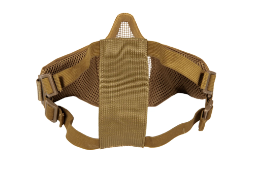 Stalker Evo mask - tan