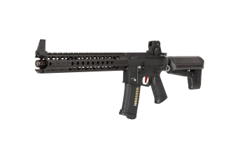 Réplica fusil LVOA-S CQBR
