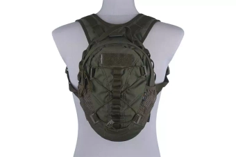 Sac ? dos Sparrow Egg - Vert olive