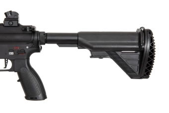 SA-H23 EDGE 2.0™GATE ASTER réplique de fusil - noir