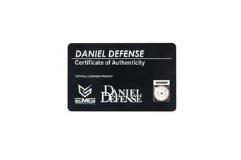 Specna Arms Daniel Defense® MK18 SA-E19 EDGE™ Kestrel™ ETU 1.14 J Chaos Brons ASG Karabijn