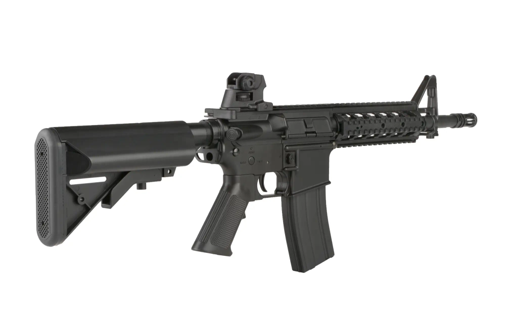 SRT-20 carbine replica