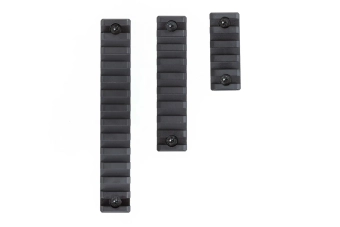 Zestaw 3 szyn RIS Specna Arms na M-LOK