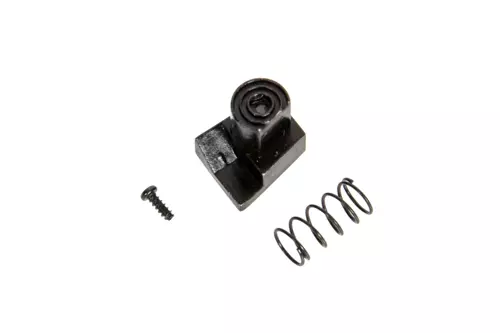 Magazine Release Button for MP5 Replicas