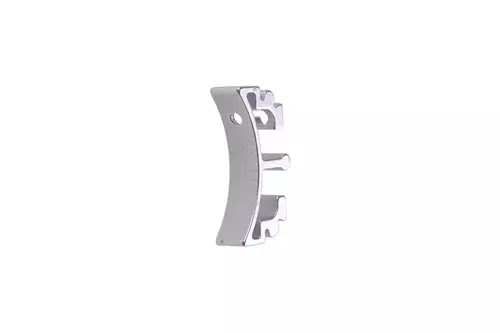 Aluminiowy język spustu Hi-CAPA (CL) - srebrny