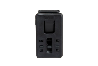Universal pistol magazine loader gen 2 - Black