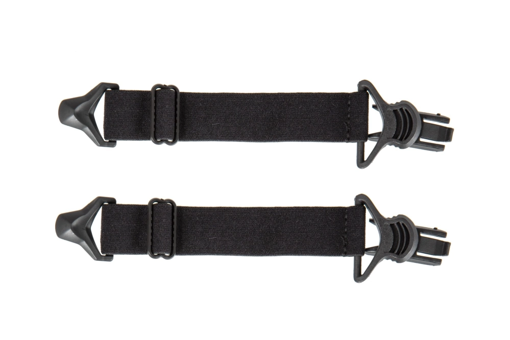 Spectra Goggles - Black