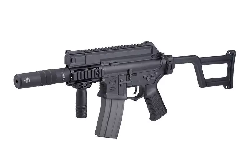 Réplica subfusil AM-005
