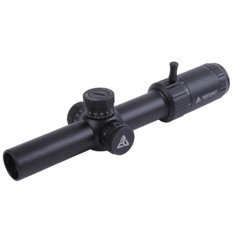 Luneta biegowa REDWIN Torero 1-6x24 FFP
