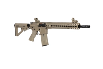 Réplique fusil Fusil CXP-UK1 MTR - tan