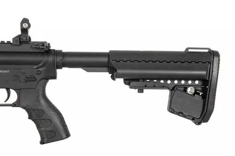 Réplique fusil DH-M4 - noir