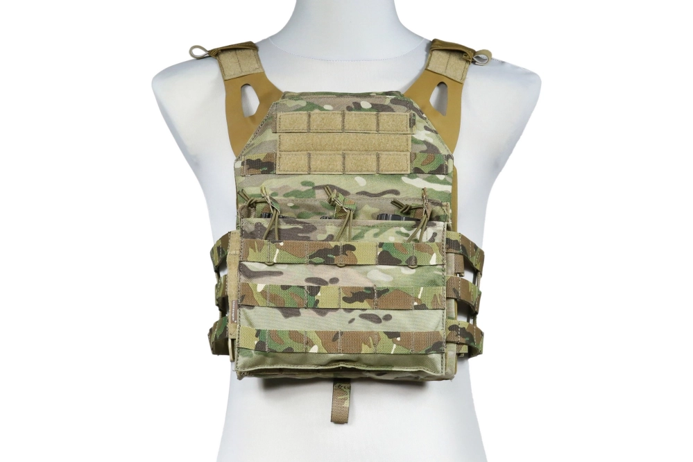 JPC Tactical Vest - MC