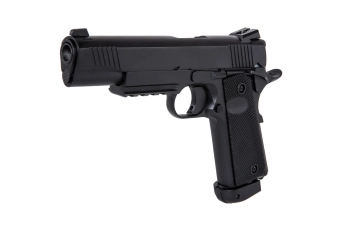 Pistolet airsoft Double Bell CQBP 739 CO2 