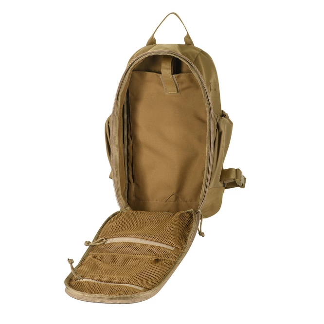 Mochila M-Tac STURM Elite 15l Coyote