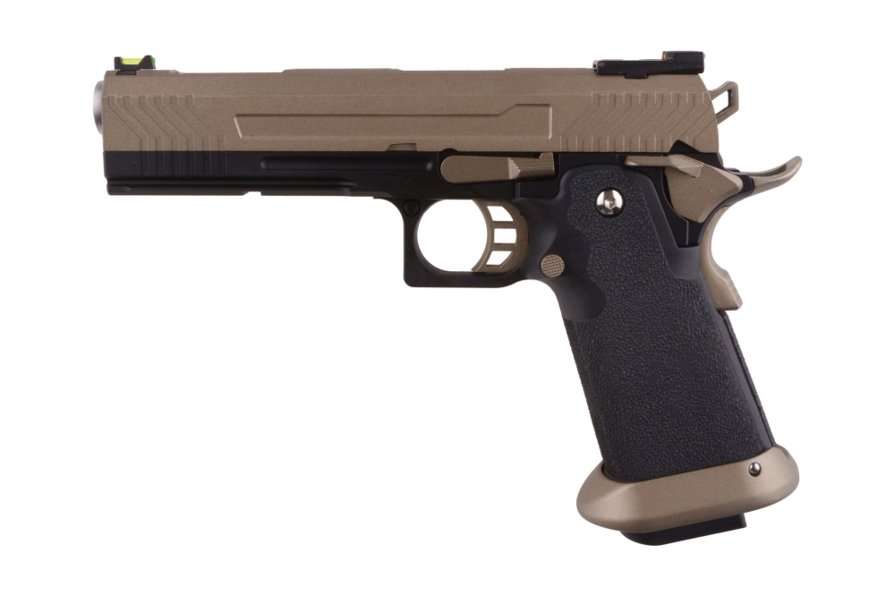 Replika pistoletu AW-HX1103