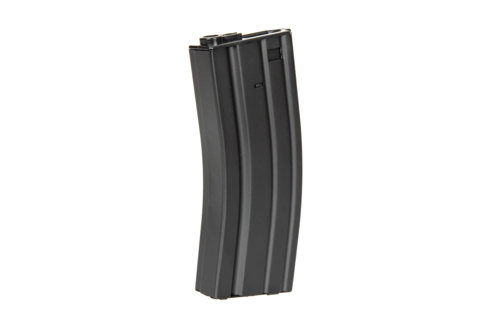 Zásobník hi-cap 300 nábojů pro zbraní M4/M16 - černé