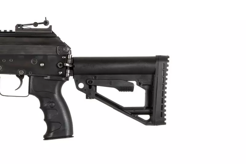 LCK-12 Vintage Custom Carbine Replica