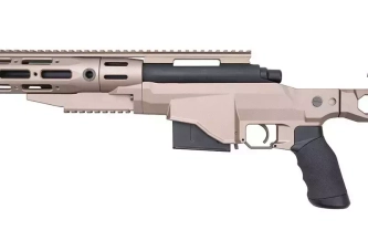 MS700 spring action rifle replica