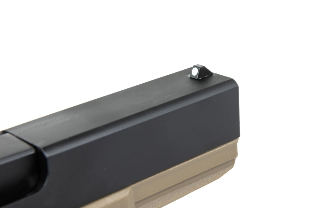 Pistolet airsoft East Crane EC-1101 Half-Tan