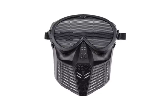 Transformers  mask - black