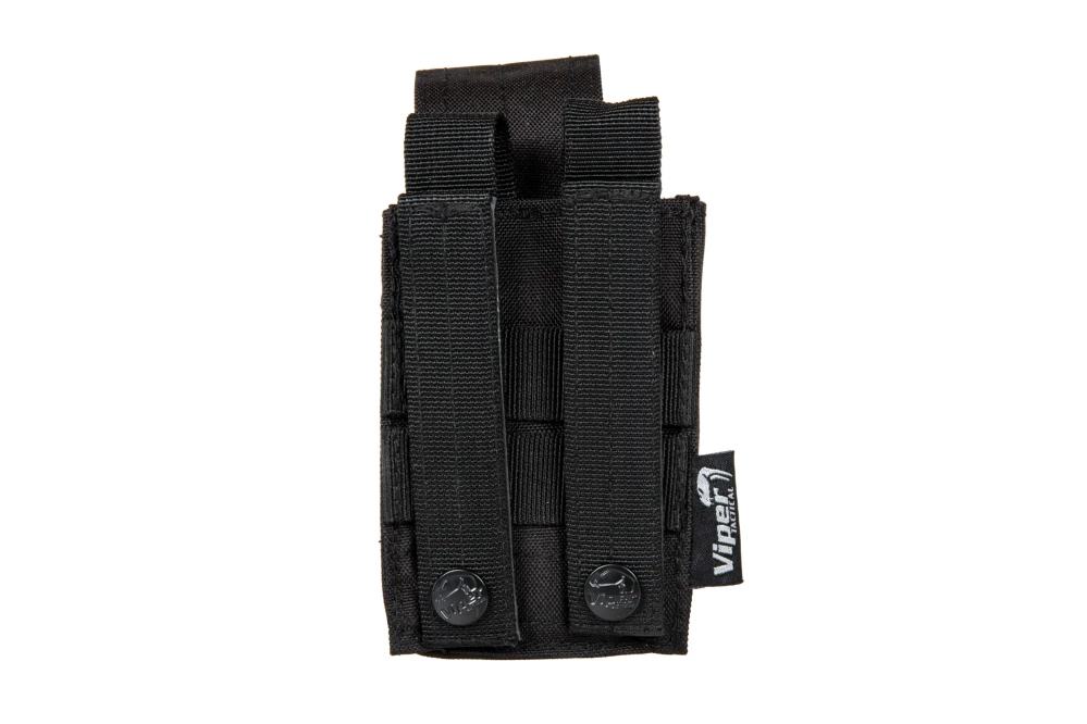 Grenade pouch - Black