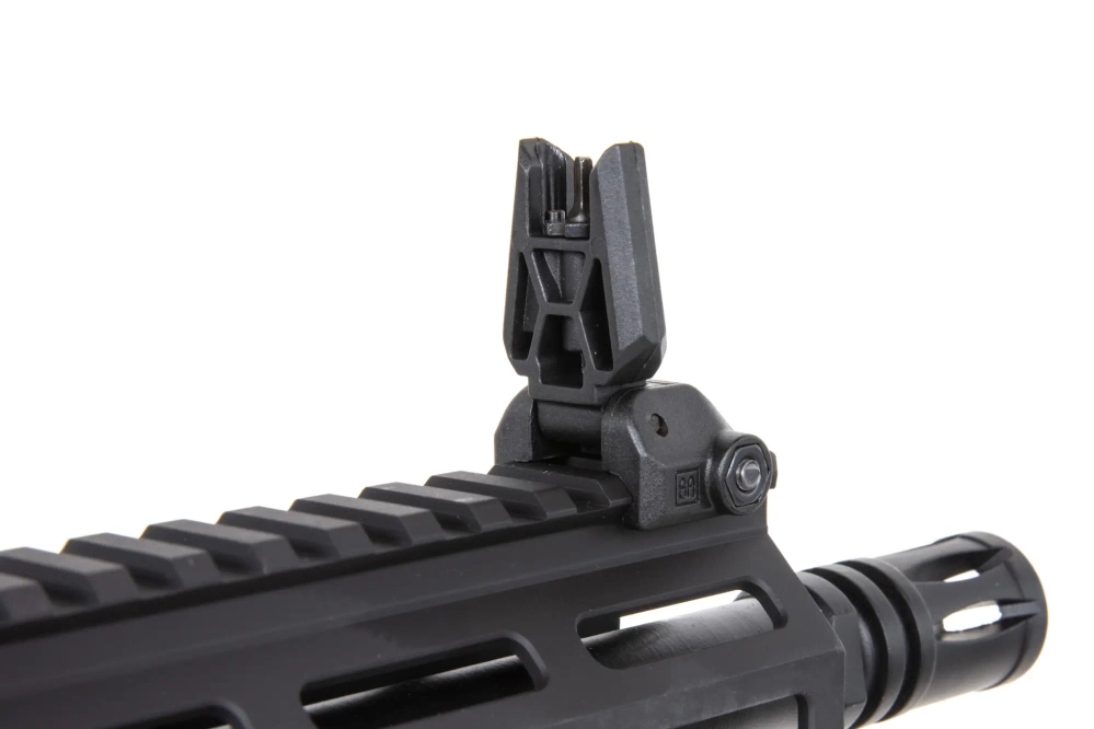 Specna Arms SA-E22 EDGE™ HAL ETU™ airsoft Carbine Black