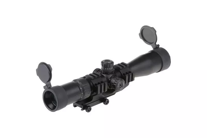 BE 3-9X40 Scope