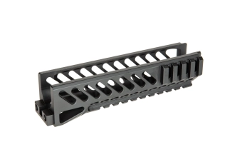 Cama inferior RIS T2 para réplicas AK 