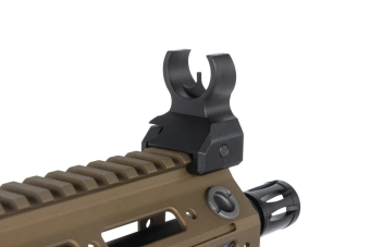 ASG Specna Arms SA-PH22 PRIME™ HAL™ ETU Karabijn Hoog koppel Chaos Brons Versie