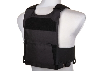 Primal Gear AC-1 Lightweight Vest Black