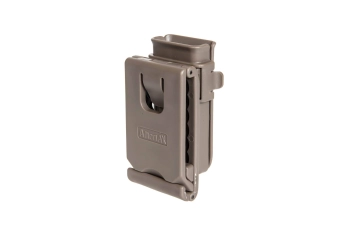 Universal Single Magazine Pouch - FDE