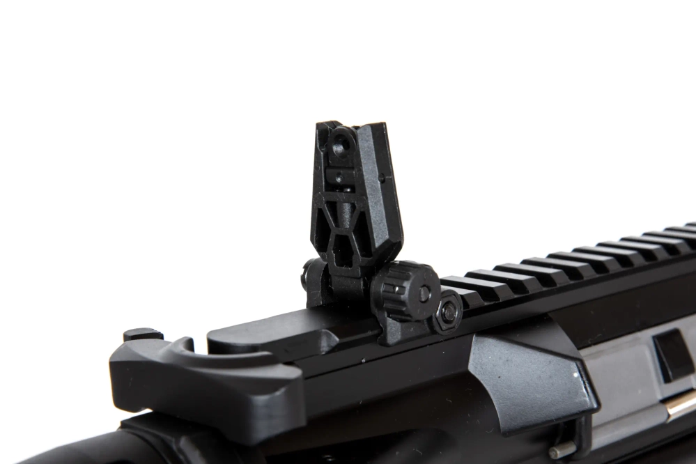RRA & SI SA-E17-L EDGE™ Assault Rifle Replica - Light Ops Stock - Half-Tan