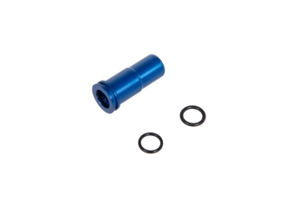 Aluminum ERGAL nozzle for AK47/74 (SPAKE) Airsoft Guns
